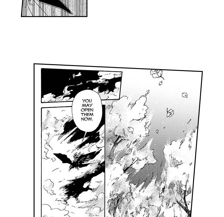 Contract Of Cherry Blossom Guilt - Chapter 3